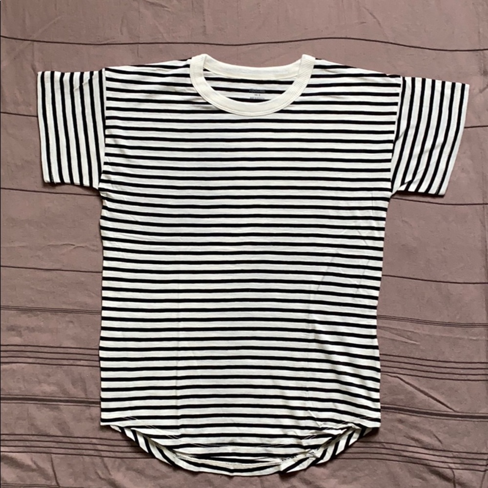 Madewell Whisper Cotton Crewneck Tee